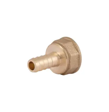 Штуцер Thermo Alliance Standart 10х1/2" латунний з внутрішньою різьбою (SD4261510)