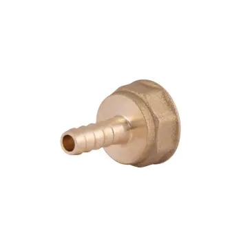 Штуцер Thermo Alliance Standart 8х1/2" латунний з внутрішньою різьбою (SD426158)