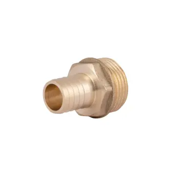 Штуцер Thermo Alliance Standart 20х1" ЗР SD4272520