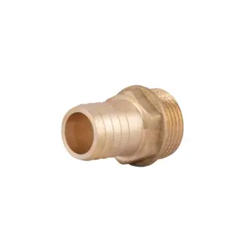 Штуцер Thermo Alliance Standart 8х1/2" ЗР SD427158