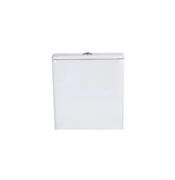 Бачок для унітаза Qtap Presto QT24221217AW2 білий (QT24221217AW2)