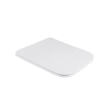 Сидіння для унітаза Qtap Kalao з мікроліфтом Slim QT08991213AW