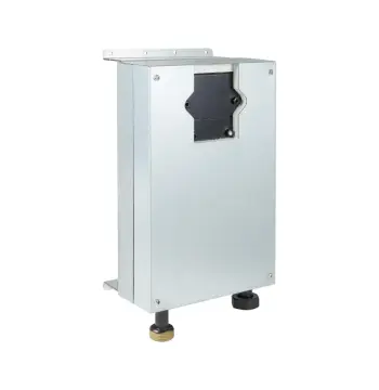 Теплообмінник Thermo Alliance на 10 кВт (SD00049439)