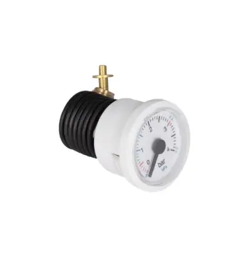 Манометр Thermo Alliance для котлів 6-12 кВт (SD00049441)