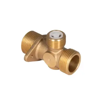 Випускний клапан для води Thermo Alliance 6-12 кВт (SD00049444)