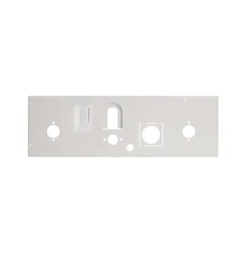 Нижня панель Thermo Alliance для котлів 6-12 кВт (SD00049450)