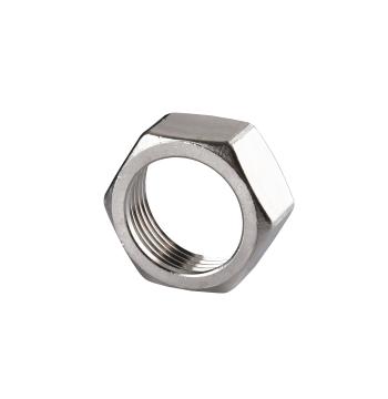 Н Гайка для комплектации трубки G3/4″ INOX TUCAI made in Spain ART 6482