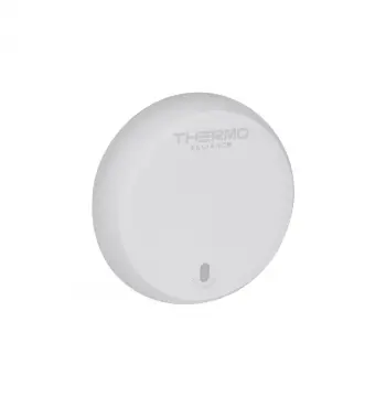 Датчик диму Thermo Alliance ZB-ZSA бездротовий zigbee (ZB-ZSA)