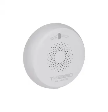 ZigBee Бездротовий датчик Газу ZB-ZGP