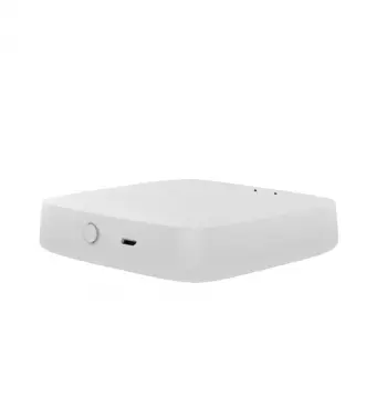 Інтернет-контролер Thermo Alliance ZW-HUB бездротовий з підтримкою ZigBee 3.0 та Wi-Fi (ZW-HUB)