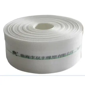 Шланг дренажно-пожежний Thermo Alliance 2", 50 м, 2 бар (SD00049673)
