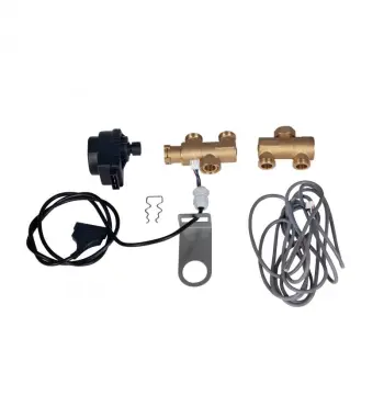 Аквакомплект Thermo Alliance 3/4в3/4з AquaKit 3/4"в*3/4з для електричного котла (TA149W2020)