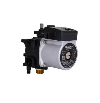 Циркуляційний насос Thermo Alliance ЕК TA для електричного котла (SD00050648)