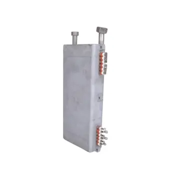 Блок ТЕНів Thermo Alliance ЕК 24 кВт для електричного котла (SD00050651)