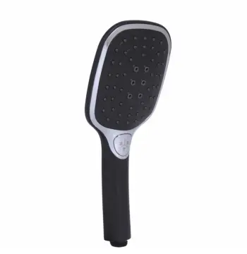 Лійка для ручного душу Qtap Grand пластикова (QTGRA25510640BCR44757)