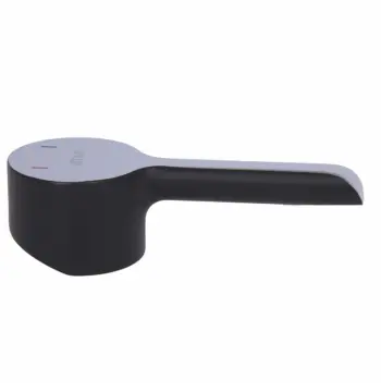 Ручка Qtap QTGRA1084230BCR44765 Grand металева хромована для змішувача (QTGRA1084230BCR44765)