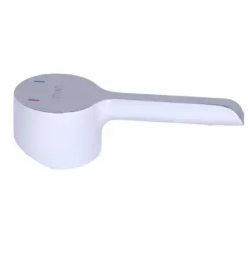 Ручка Qtap QTGRA1084230WCR44767 Grand WCR металева для змішувача (QTGRA1084230WCR44767)