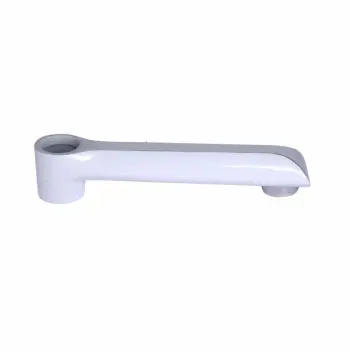 Вилив Qtap Grand металевий для змішувача та душової системи Grand WCR 1004 / WCR 006 (QTGRA1753631WCR44769)