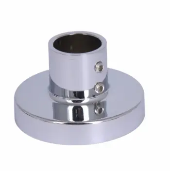 Тримач Qtap QTGRA60603544772 Grand металевий для душової системи (QTGRA60603544772)