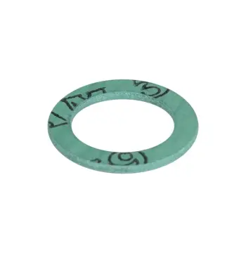 Ущільнююче кільце патрубка насоса Airfel Maestro для газового котла (SD00050926)