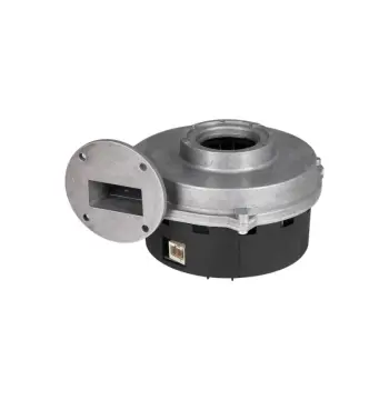 Вентилятор Airfel для газового котла (SD00050949)