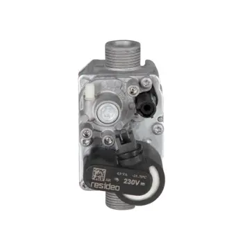 Газовий клапан Airfel для газового котла (SD00050958)
