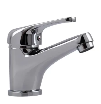 Змішувач для умивальника Globus Lux Solly GLSO-0101