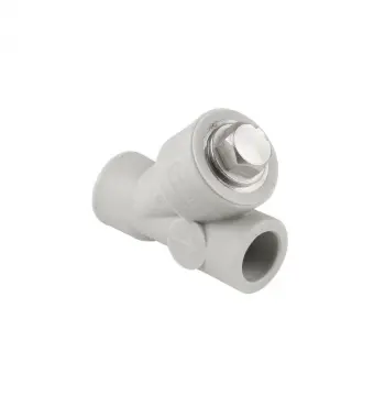 Фільтр Thermo Alliance PPR 32 поліпропіленовий сірий під пайку (DSC433)