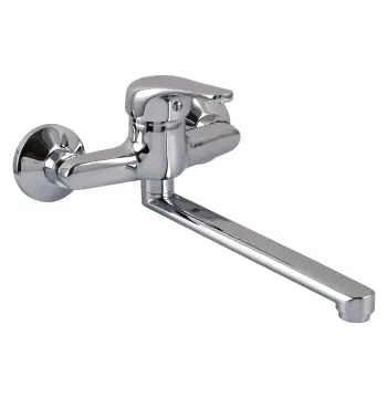 Змішувач для кухні Globus Lux Solly GLSO-0104