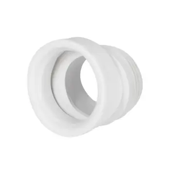 Lidz Манжета LG06 для унитаза эксцентрическая 110 мм