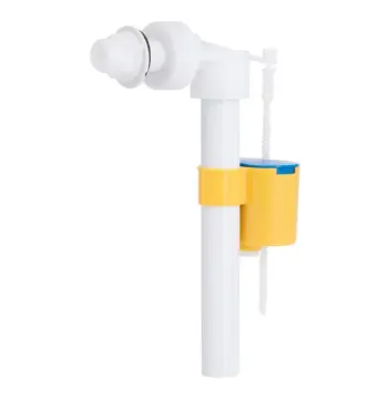 Клапан Lidz LT03 бічної подачі 1/2 та 3/8