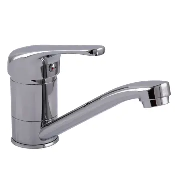Змішувач для умивальника Globus Lux Solly GLSO-0103M