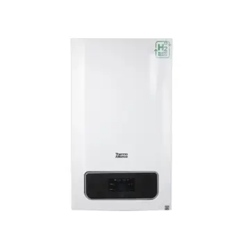 Газовий котел Thermo Alliance Ewa System 24 одноконтурний конденсаційний (KM1024000101005911)