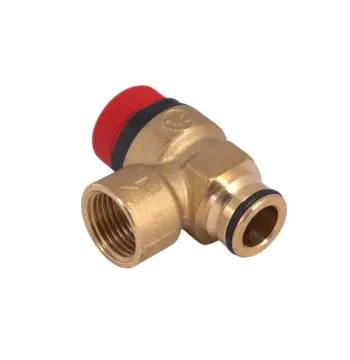 Скидний клапан Thermo Alliance SD00051967 для газового котла (SD00051967)