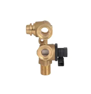 Гідравлічна група Thermo Alliance SD00051971 для газового котла (SD00051971)