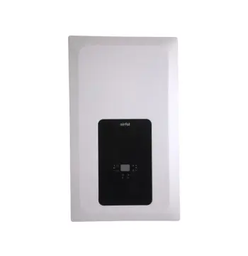 Панель корпусу Airfel SD00052460 Elegant для газового котла (3000002451)