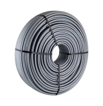 Труба для теплої підлоги Thermo Alliance SDE003 PEX-A з кисневим бар'єром EVOH 16x2.0 мм 240 м (TAS00316240)