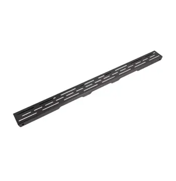 Решітка для лінійного трапу Qtap Grate FD800 (PVD)