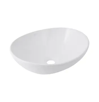 Раковина-чаша Qtap Dove 415x340x140 White QT06116062AW