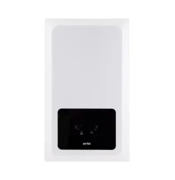 Котел газовий конденсаційний Airfel Optimum Premix двоконтурний 23 кВт (A2CPX023EARU)