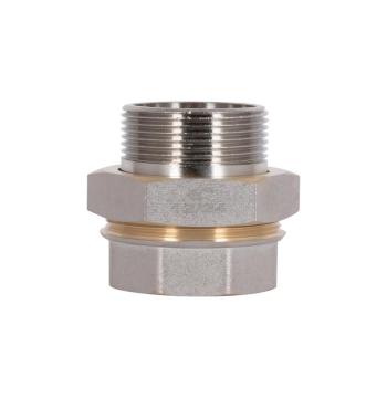 Згін-американка Thermo Alliance Standart 1 1/2"ВЗ нікель, прямий TAS190W40