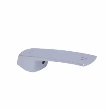 Ручка Qtap QT102363047642 Tern металева для змішувача 102×36×30 мм (QT102363047642)