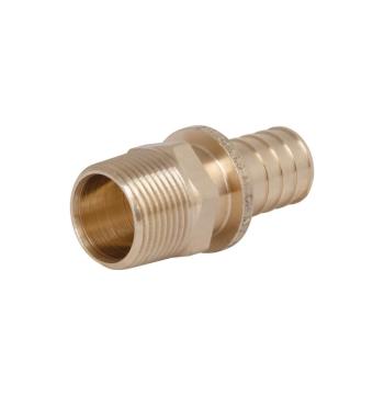Перехідник під натяжну гільзу Icma №1034 d25х3,5-3/4"З 851034AEGX05