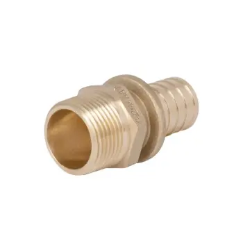 Перехідник під натяжну гільзу Icma №1034 d32х4,4-1"З 851034AFGY05