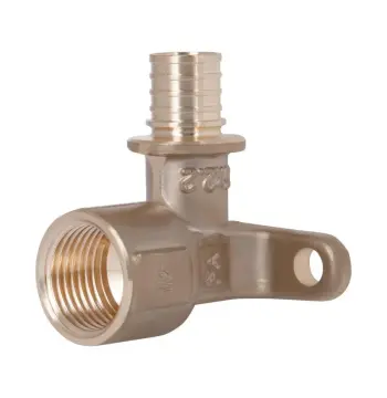 Кут натяжний Icma №1040 d16х2,2-1/2"В настінний 851040ADBO05
