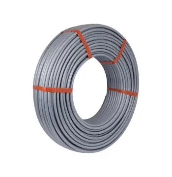 Аксіальна труба PEX-A Icma d1622 Р180 16х2, 2 мм зі зшитого поліетилену з кисневим бар'єром (88P180BO20094)