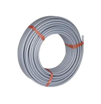Труба PEX-A Icma d2028 Р180 з кисневим бар'єром для натяжної гільзи 20х2.8 мм (88P180GW10094)