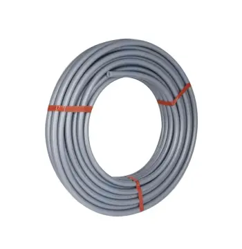 Труба для натяжної гільзи Icma №Р180 PEX-A d25×3,5 мм (50 м) 88P180GX05094