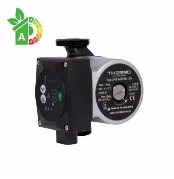 Насос циркуляционный Thermo Alliance LPSA 25/80/130 энергосберегающий