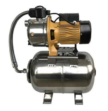 Насосна станція OPTIMA JET150S-24INOX 1,3кВт нержавійка на гребінці